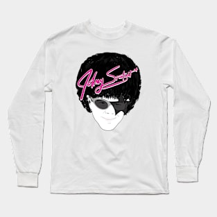 Johnny Starlight Long Sleeve T-Shirt